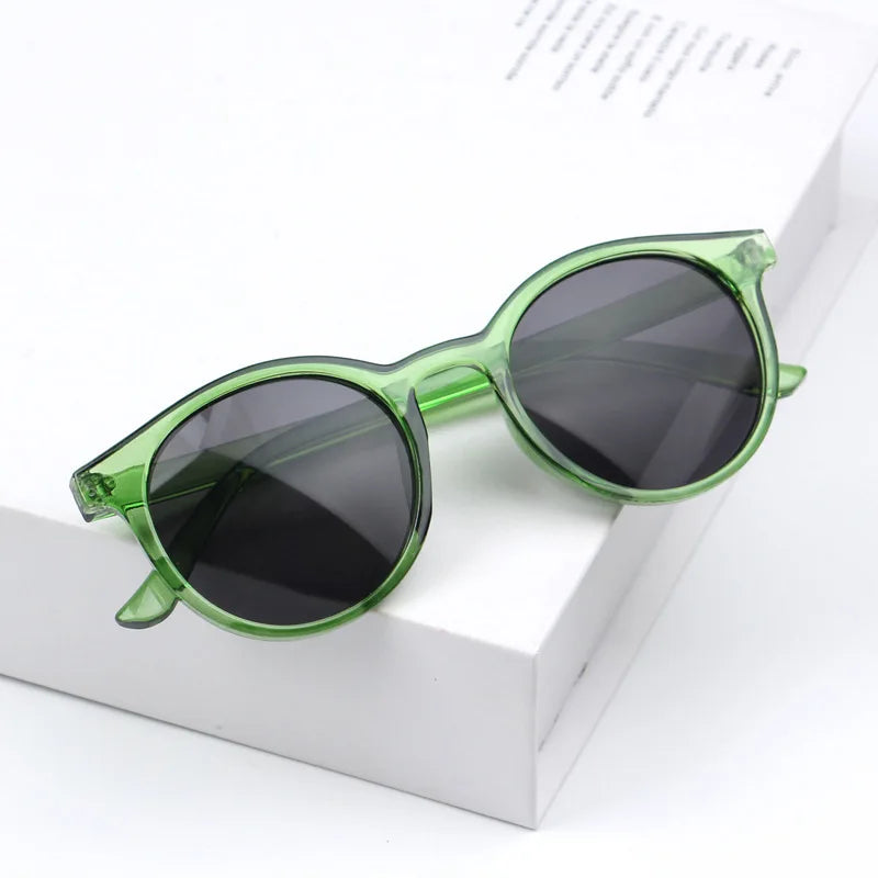 Kids Fashion Sunglasses
