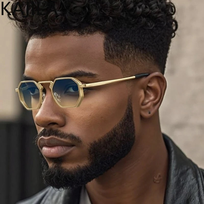 Hexason Steampunk Sunglasses