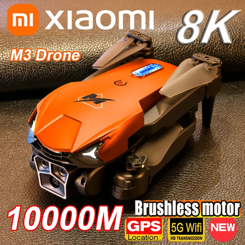 Xiaomi M3 PRO Drone