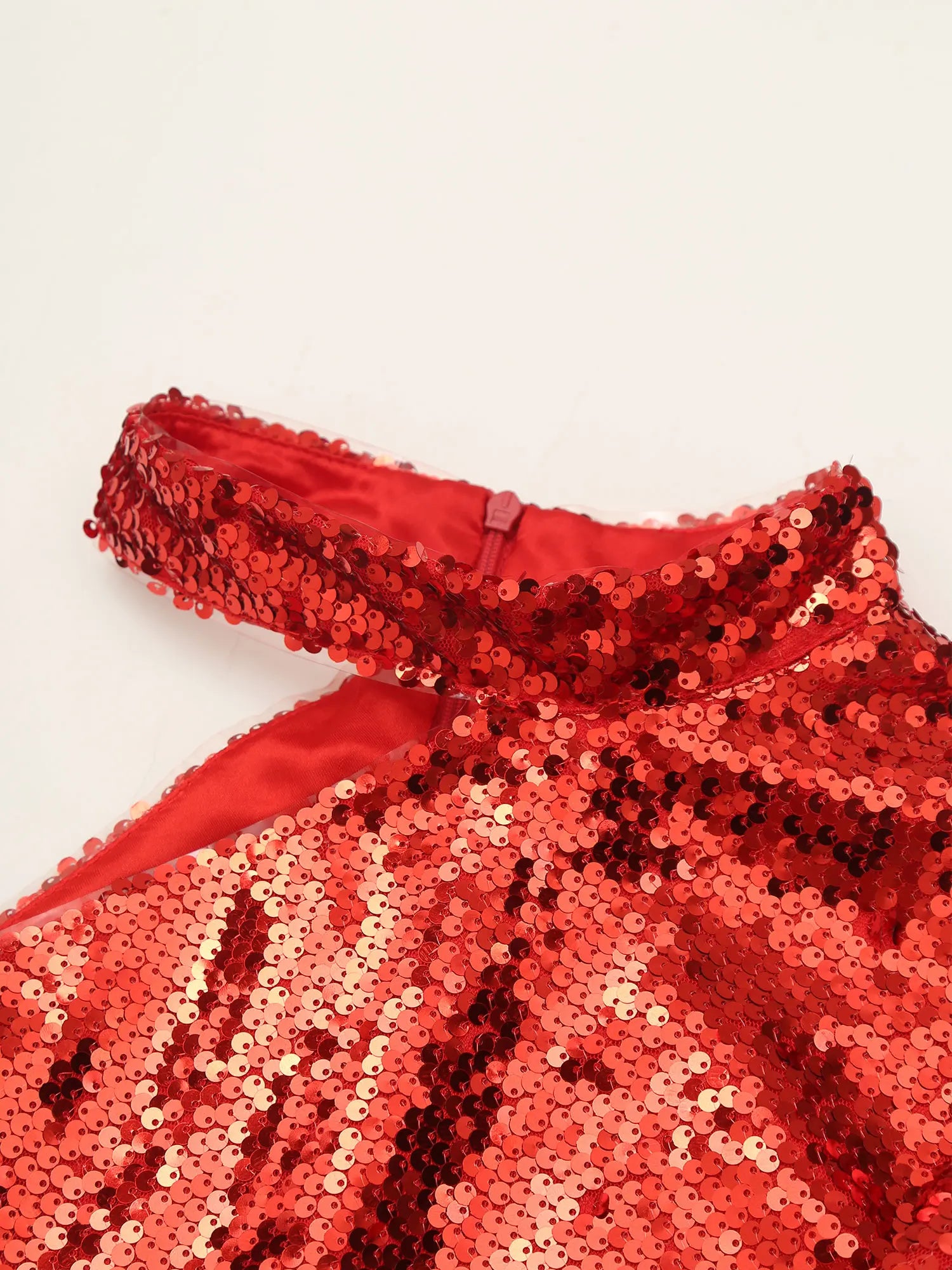 Festival Costume Sparkly Jumpsuit