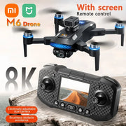 Xiaomi Mijia M6 Drone