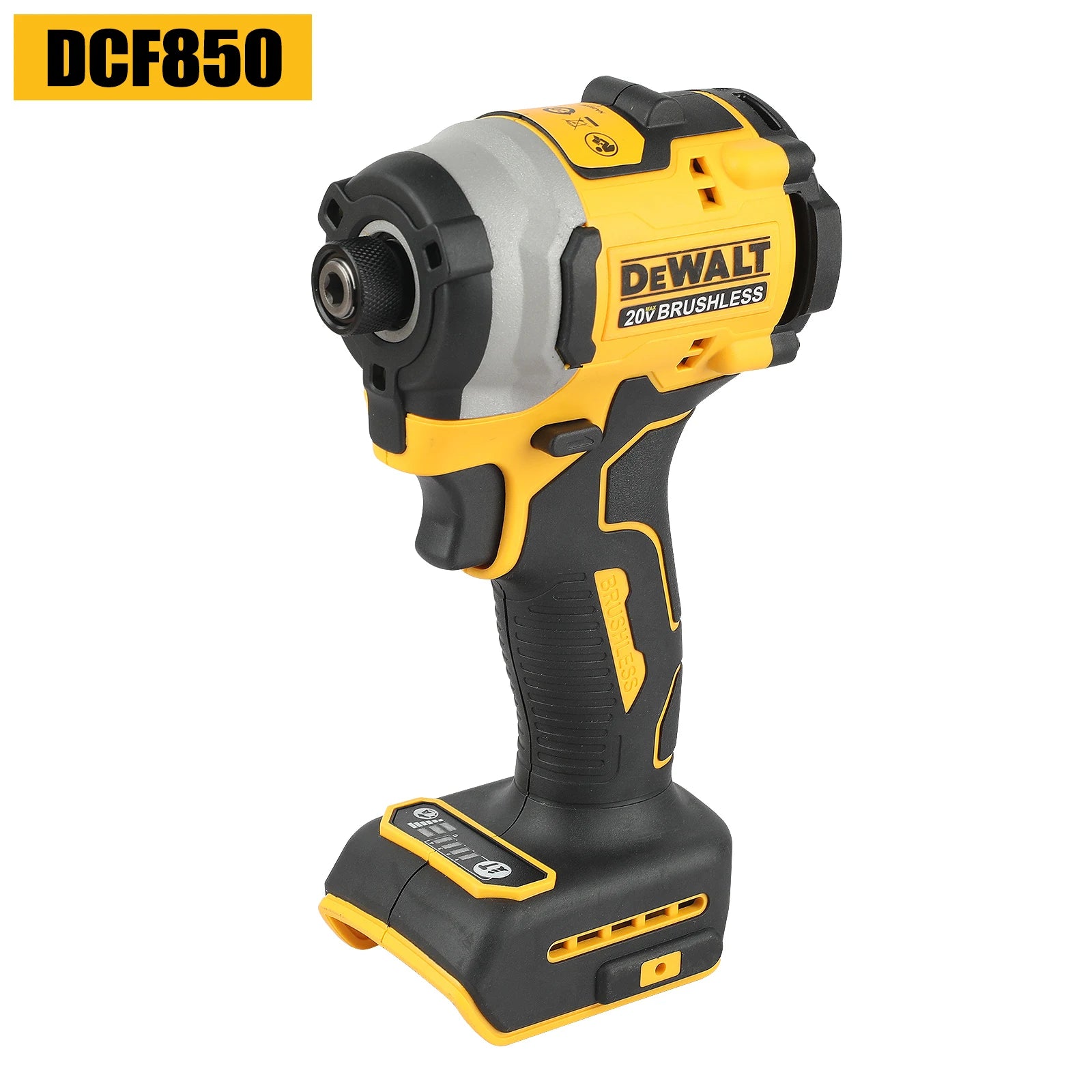 DeWalt electric screwdriver, drill, tool  kit