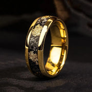 Stainless Steel wedding Ring