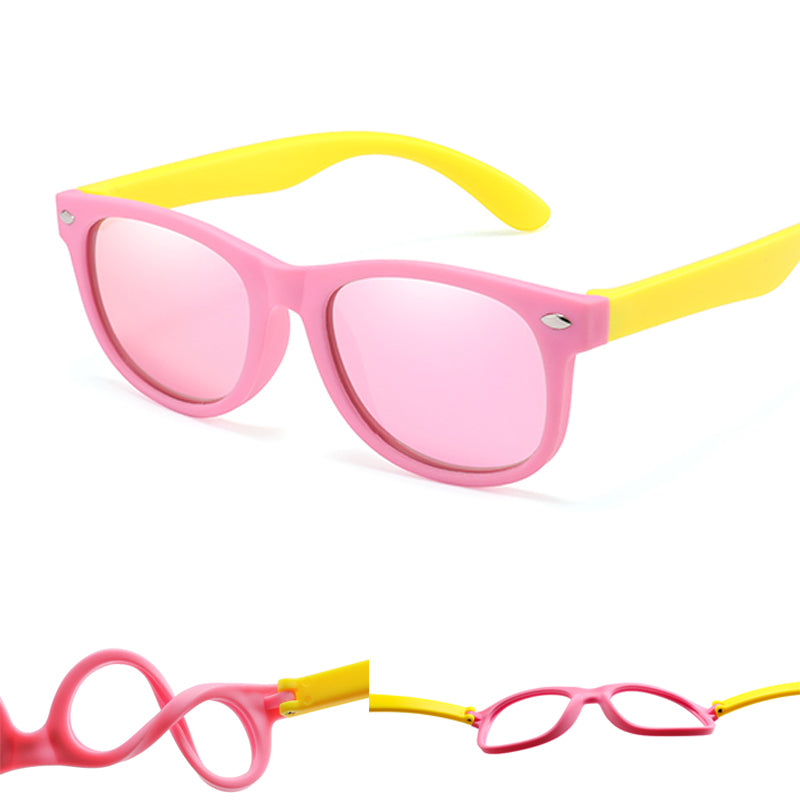 RUISIMO Fashion Kids Sunglasses