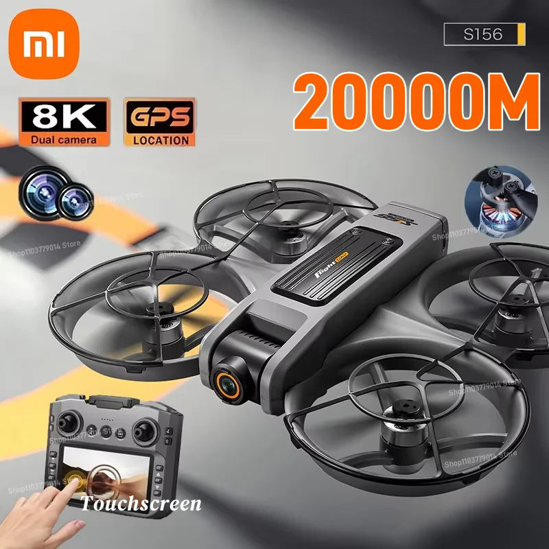Xiaomi S156 Dronemer