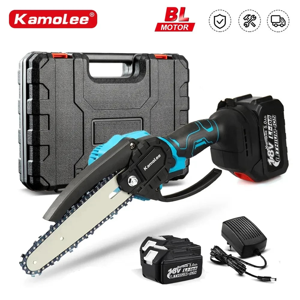 Kamolee  Electric Chain Saw