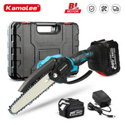 Kamolee  Electric Chain Saw
