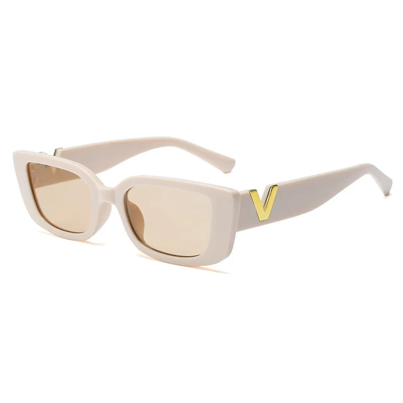 Fashion Cat Eye Sunglasses