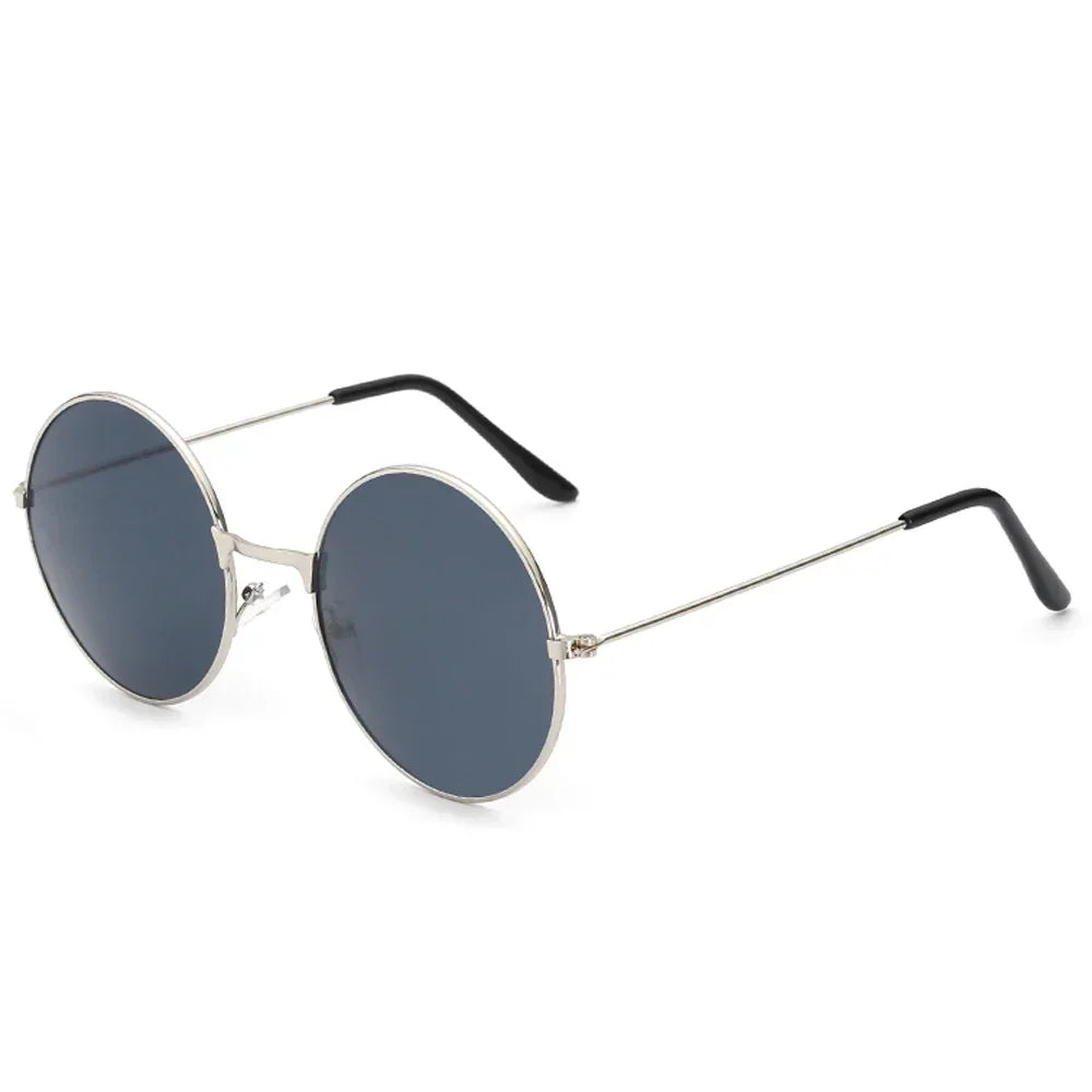Round Sunglasses
