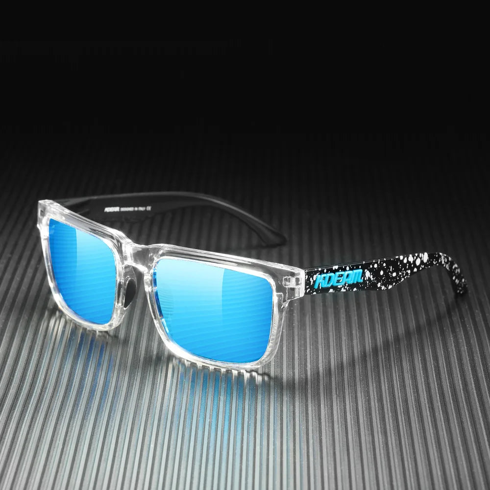 KDEAM Polarized Sunglasses