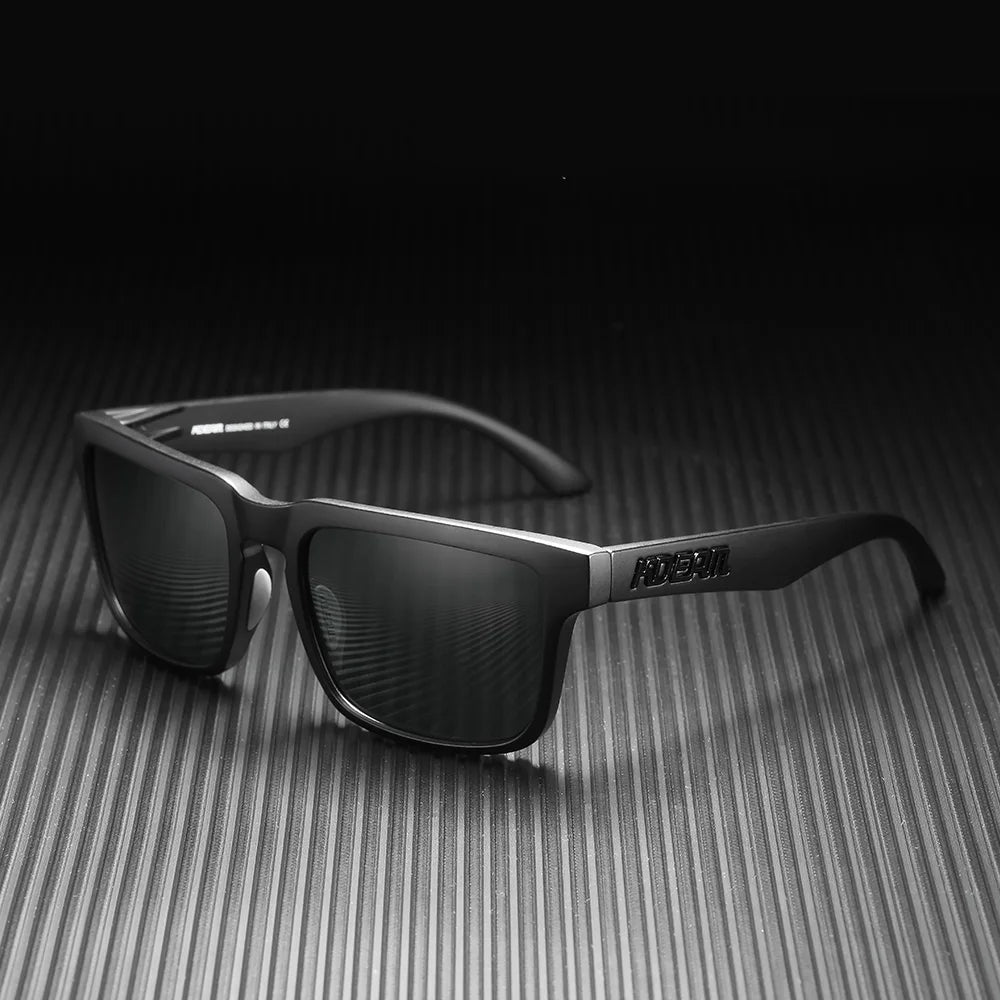 KDEAM Polarized Sunglasses