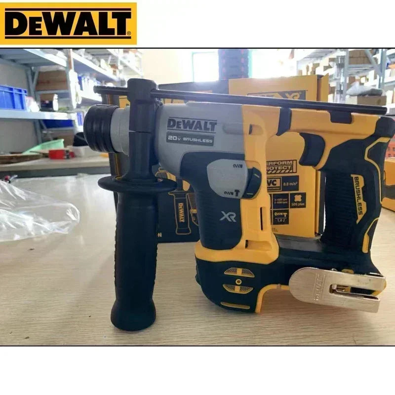 DEWALT  Impact Drill
