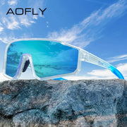 AOFLY Polarized Sunglasses
