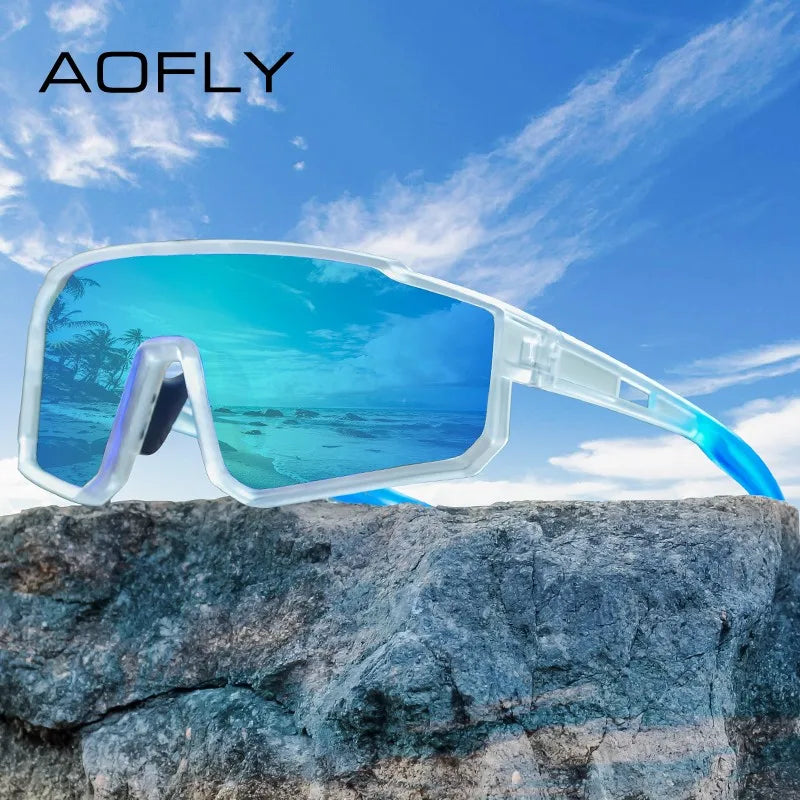 AOFLY Polarized Sunglasses