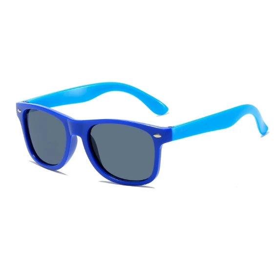 Color Matching Sunglasses