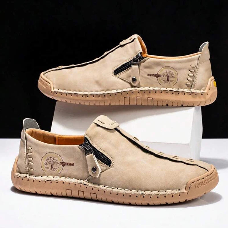 Handmade Leather Shoes
