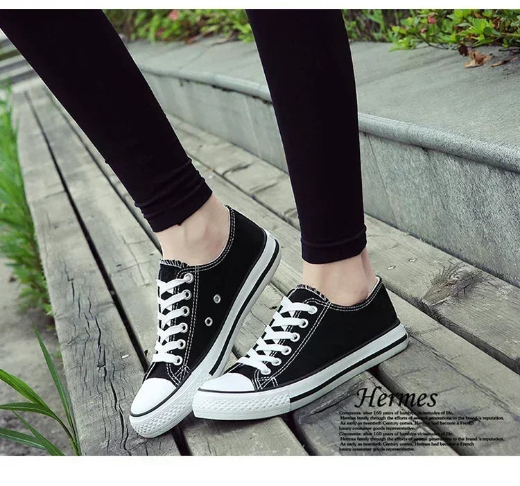 Athletic Summer Shoes