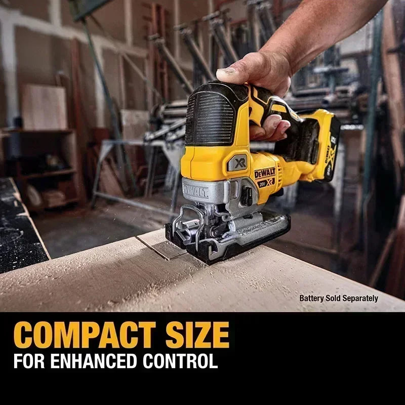 DEWALT Jig Saw