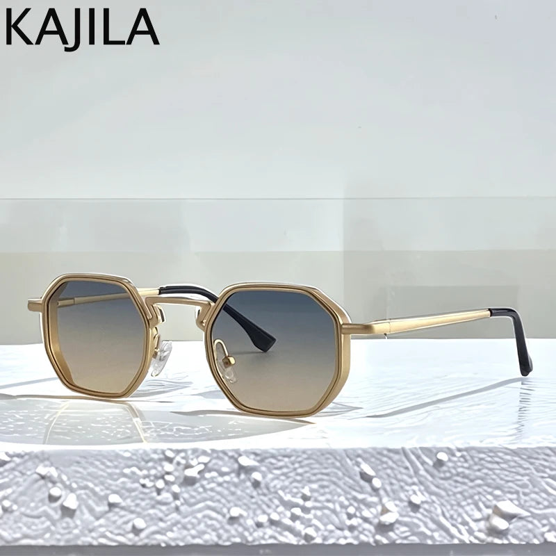 Hexason Steampunk Sunglasses