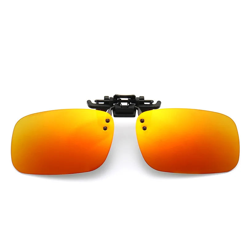 Grey Lenses Polarized Sunglasses