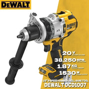 DEWALT Electric Hammer Drill
