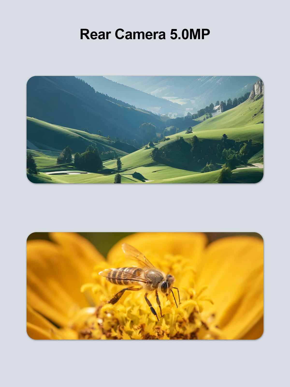 SERVO KING8000 4G Cellular Network Mini Smartphone