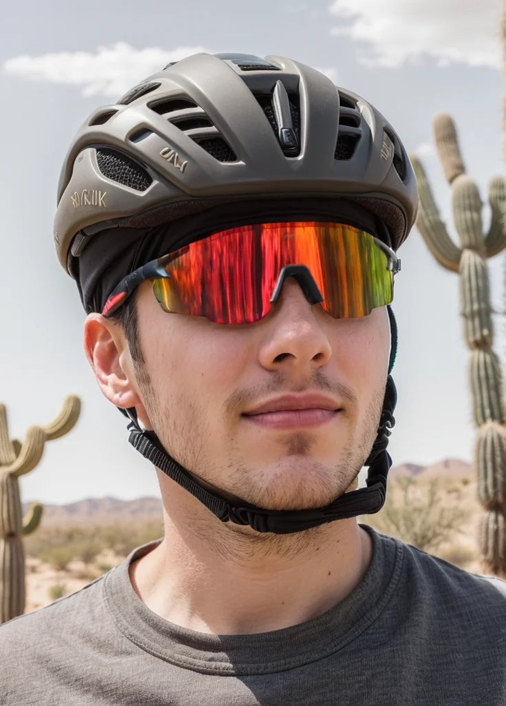 NRC Cycling Sunglasses