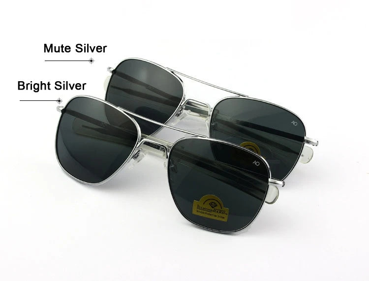 Pilot AO Sunglasses