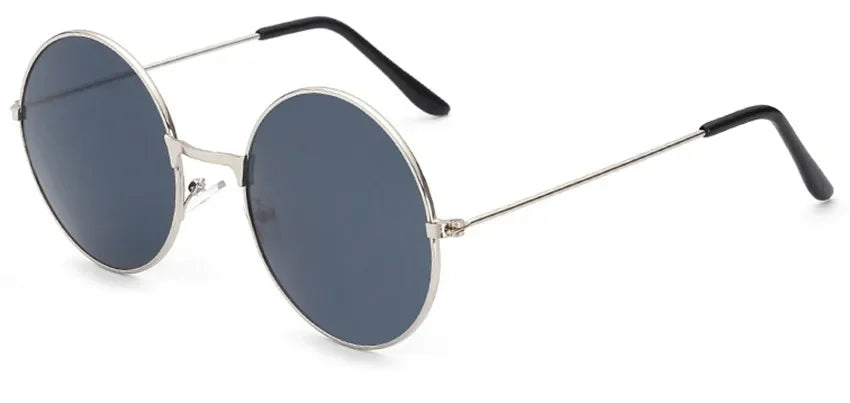 Round Sunglasses