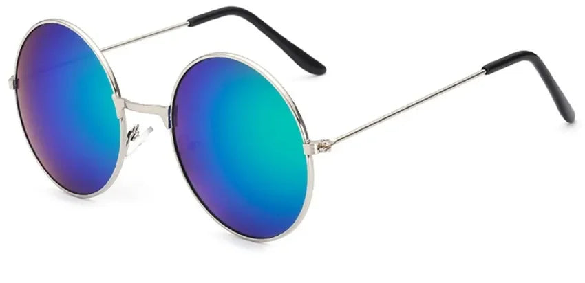 Round Sunglasses