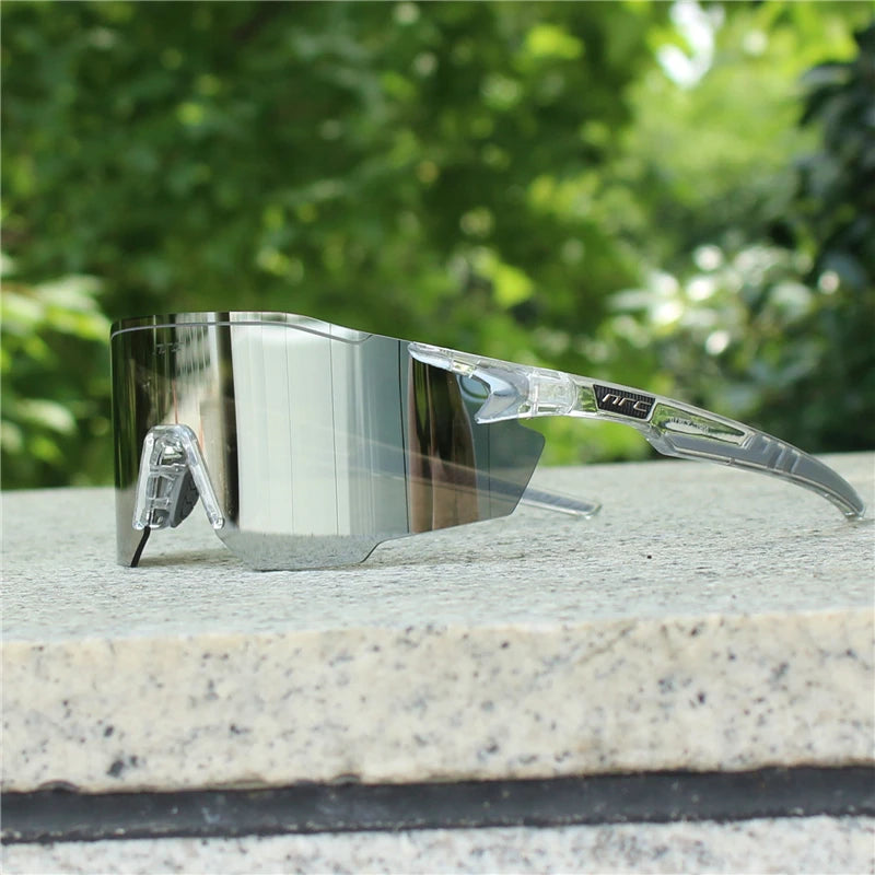NRC Cycling Sunglasses