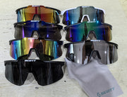 sports cycling glasses