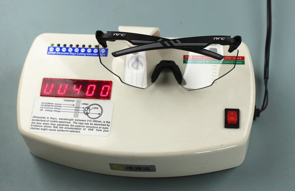NRC Cycling Sunglasses