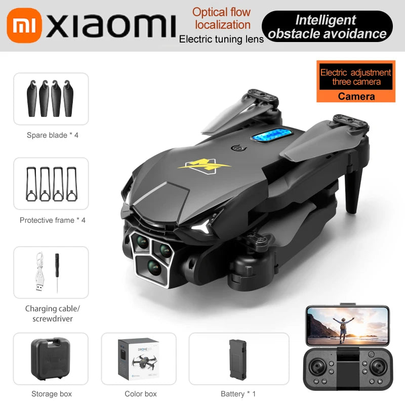 Xiaomi M3 PRO Drone