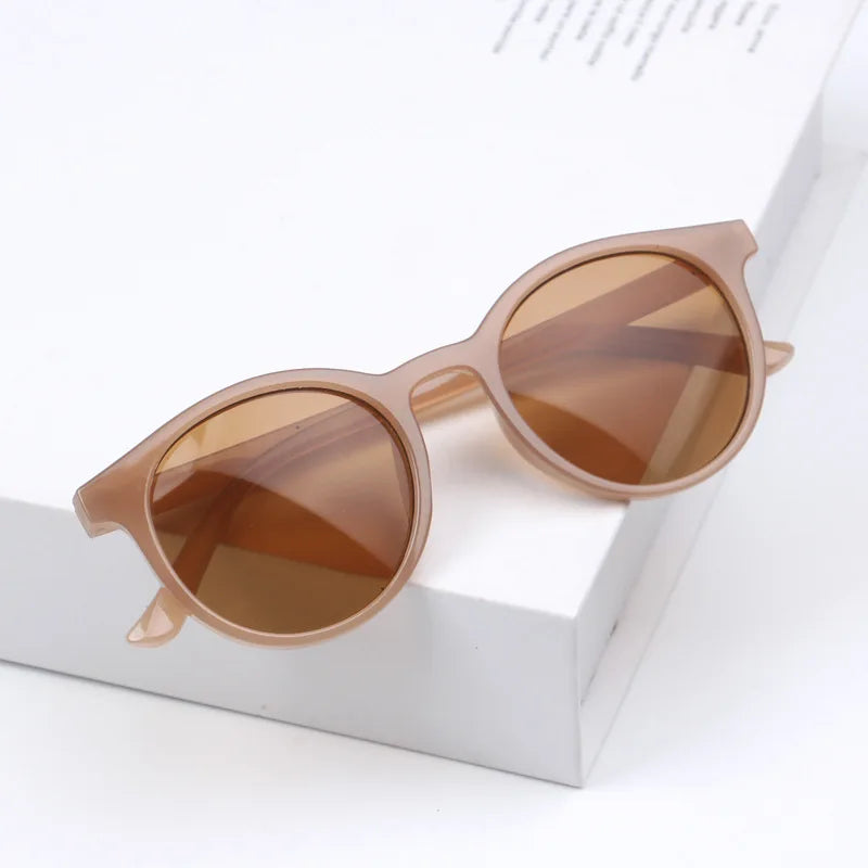 Kids Fashion Sunglasses