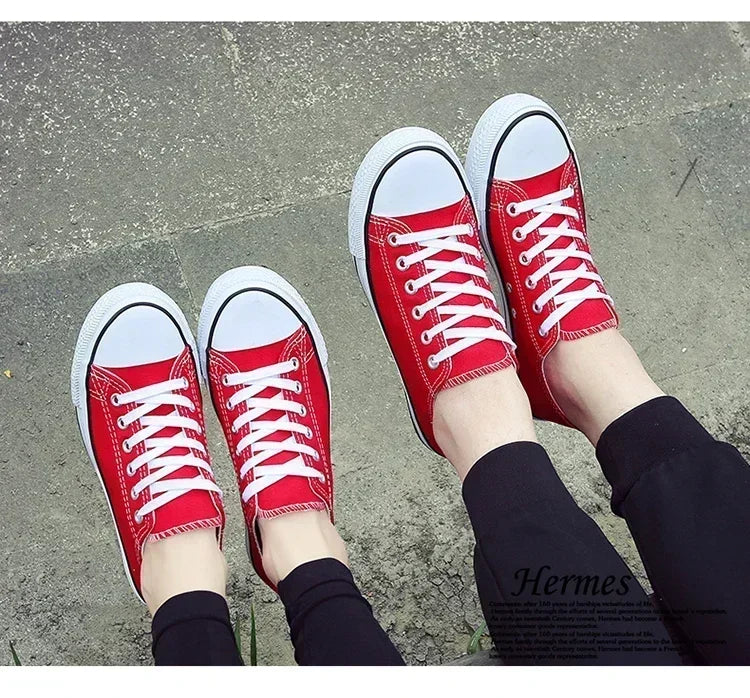 Athletic Summer Shoes