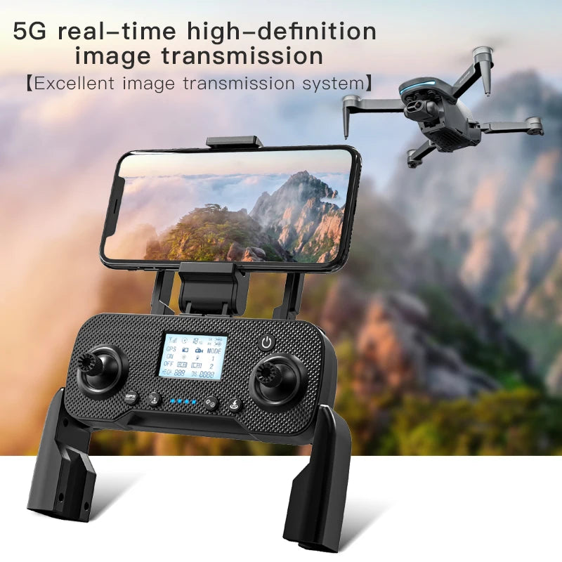 L200 PRO MAX GPS Drone