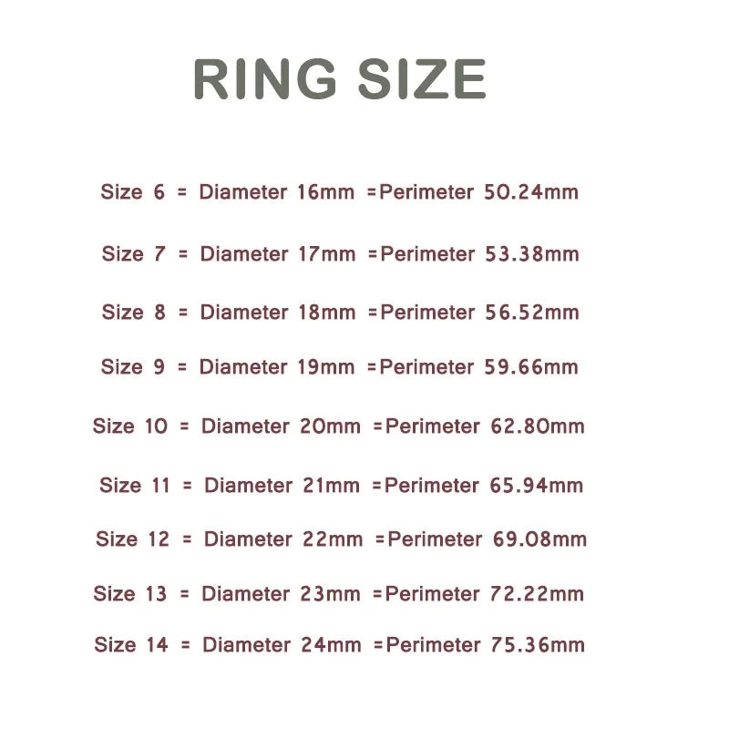 Eagle Enamel Rings