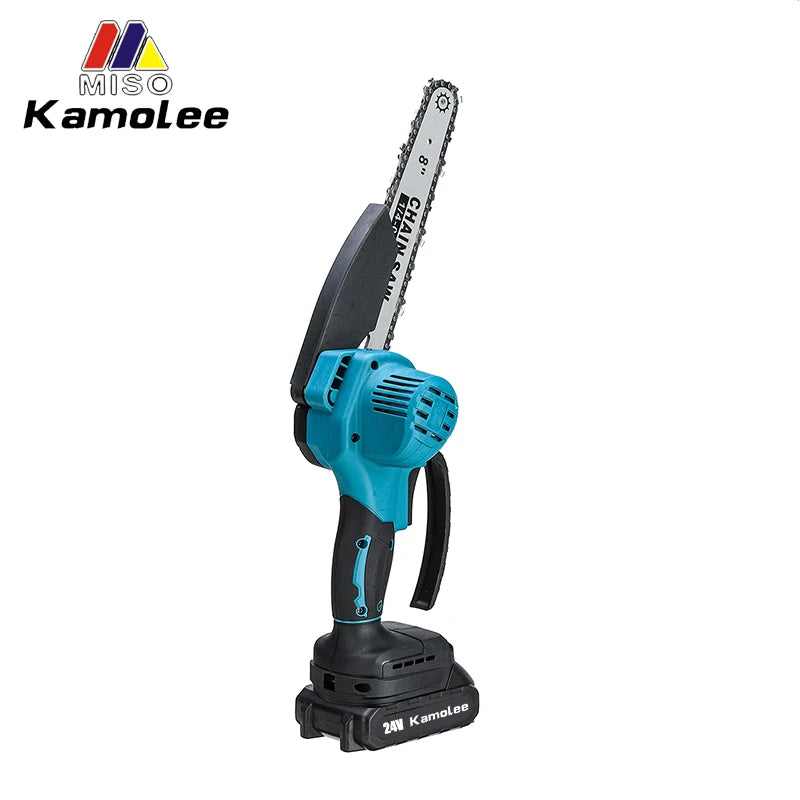 Kamolee  Electric Chain Saw