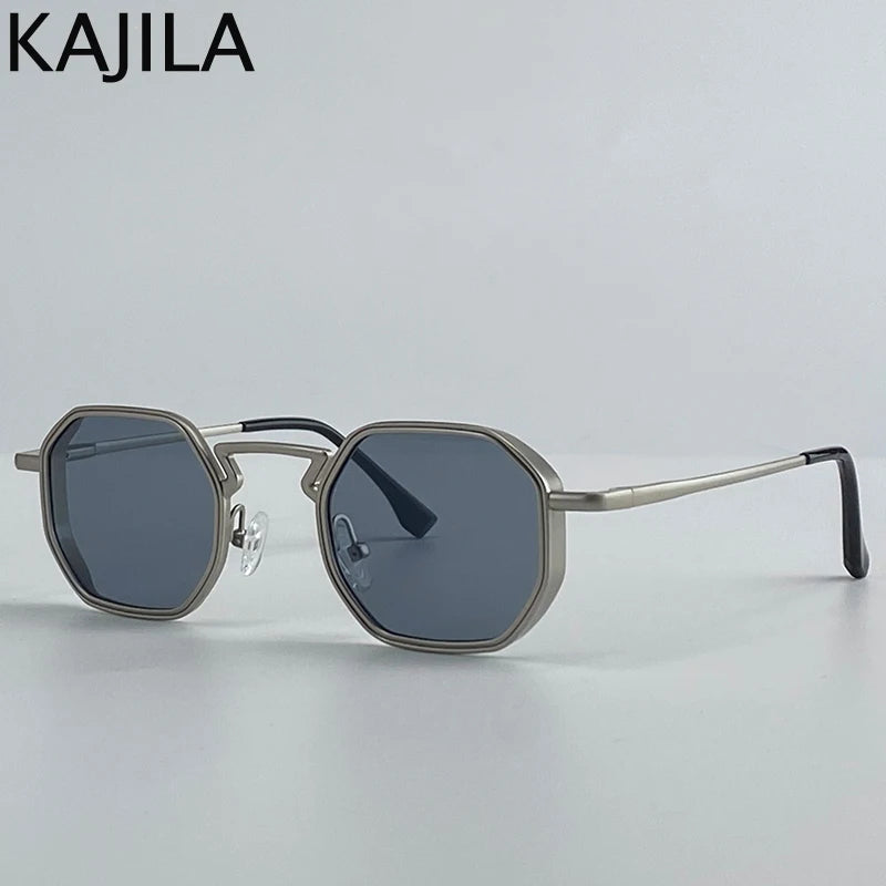 Hexason Steampunk Sunglasses
