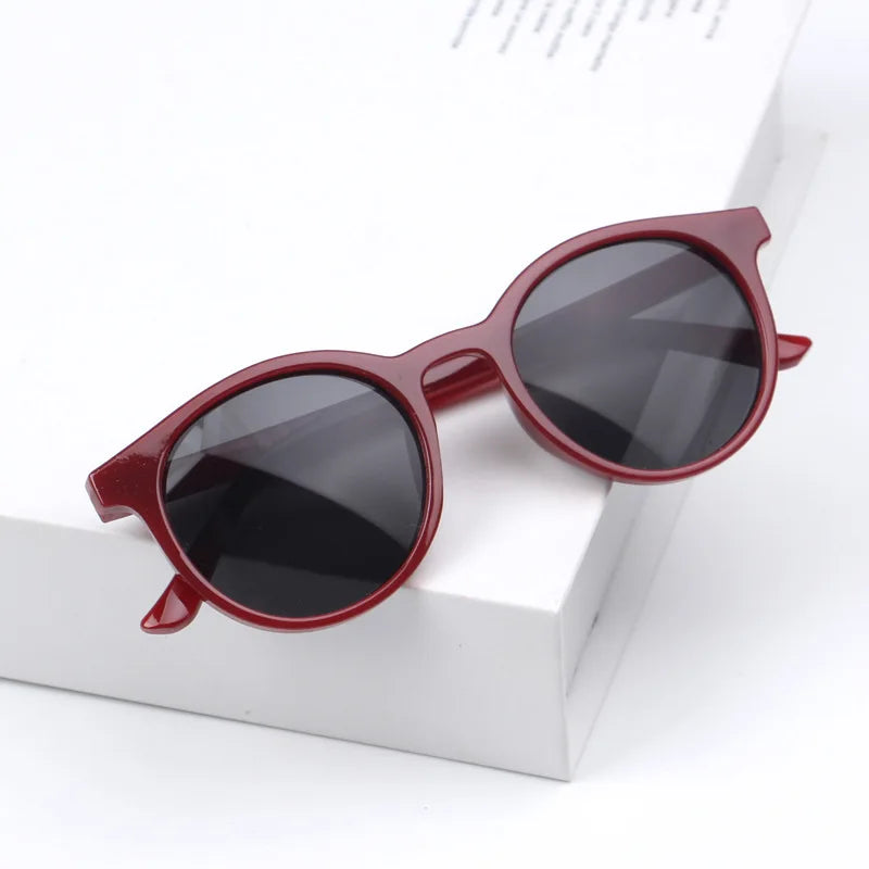 Kids Fashion Sunglasses
