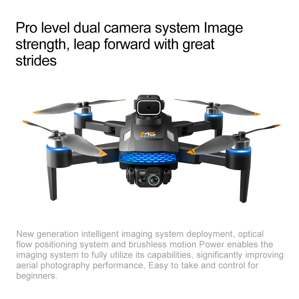 Xiaomi Mijia M6 Drone