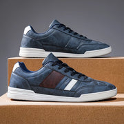 Casual Wide-toed Shoes