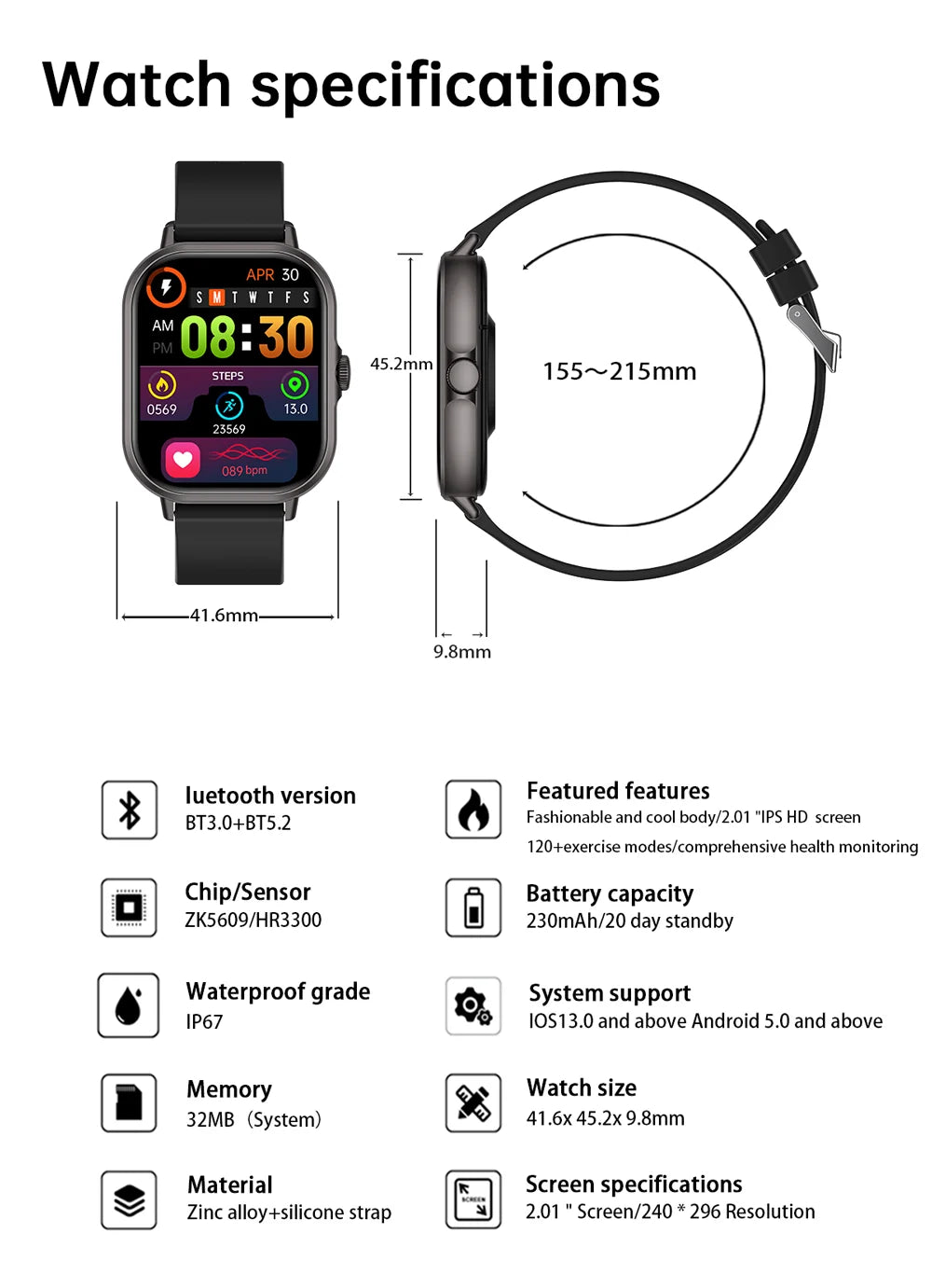 Smart Watch