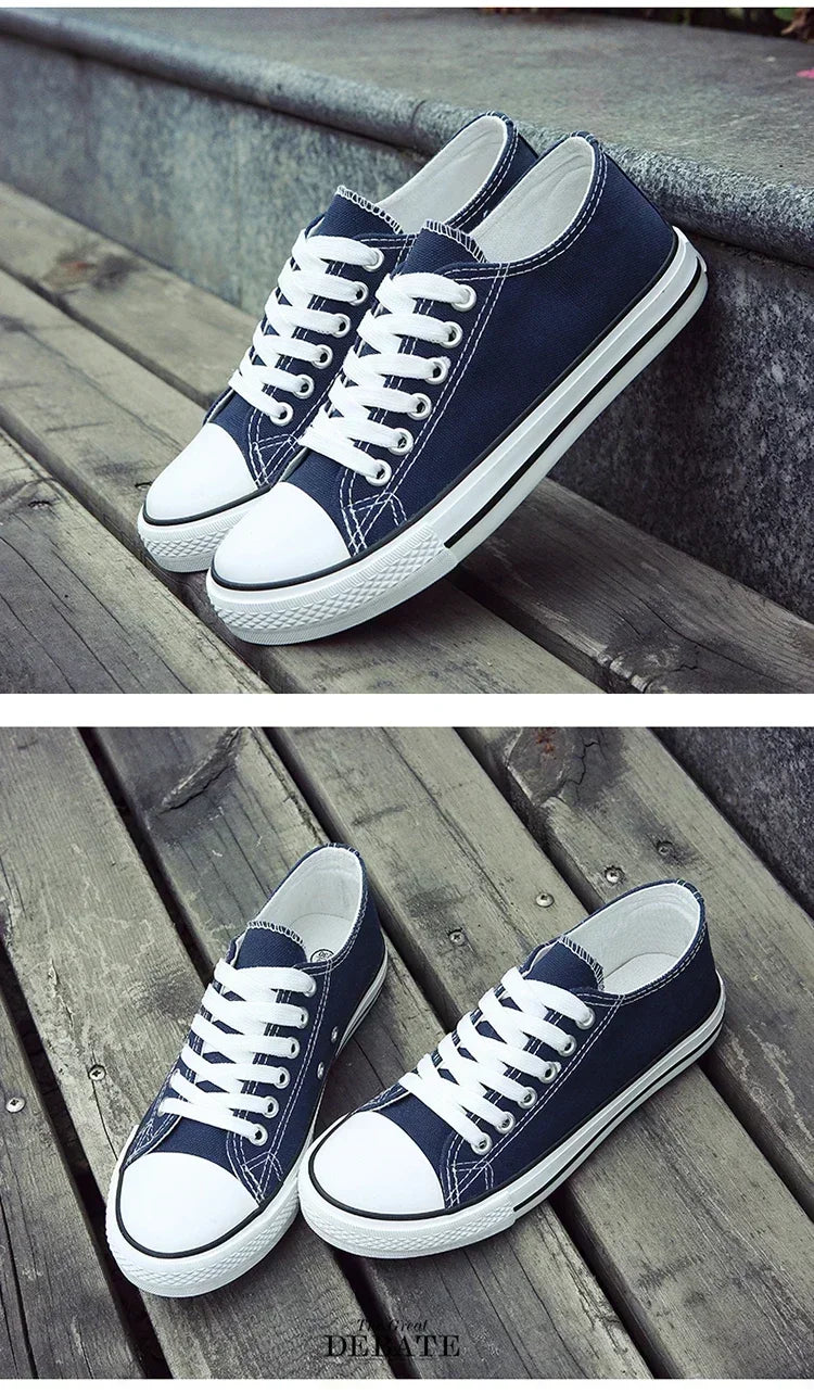 Athletic Summer Shoes