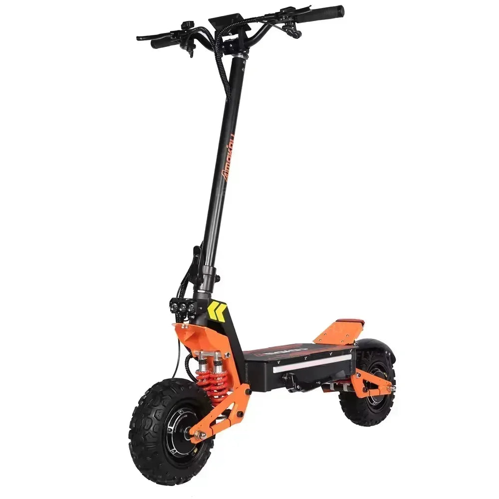 X5 Electric Scooter