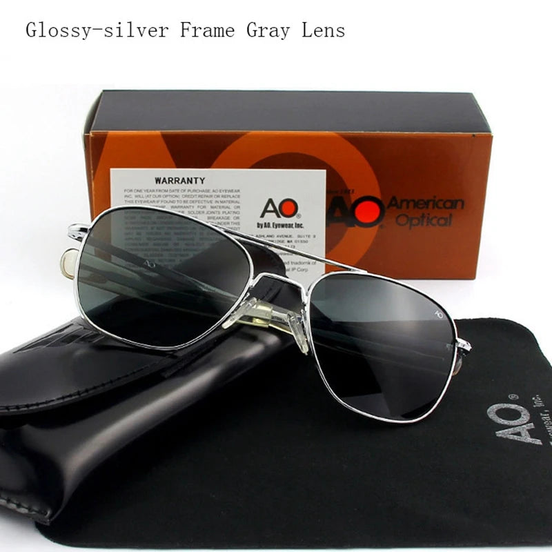 Pilot AO Sunglasses