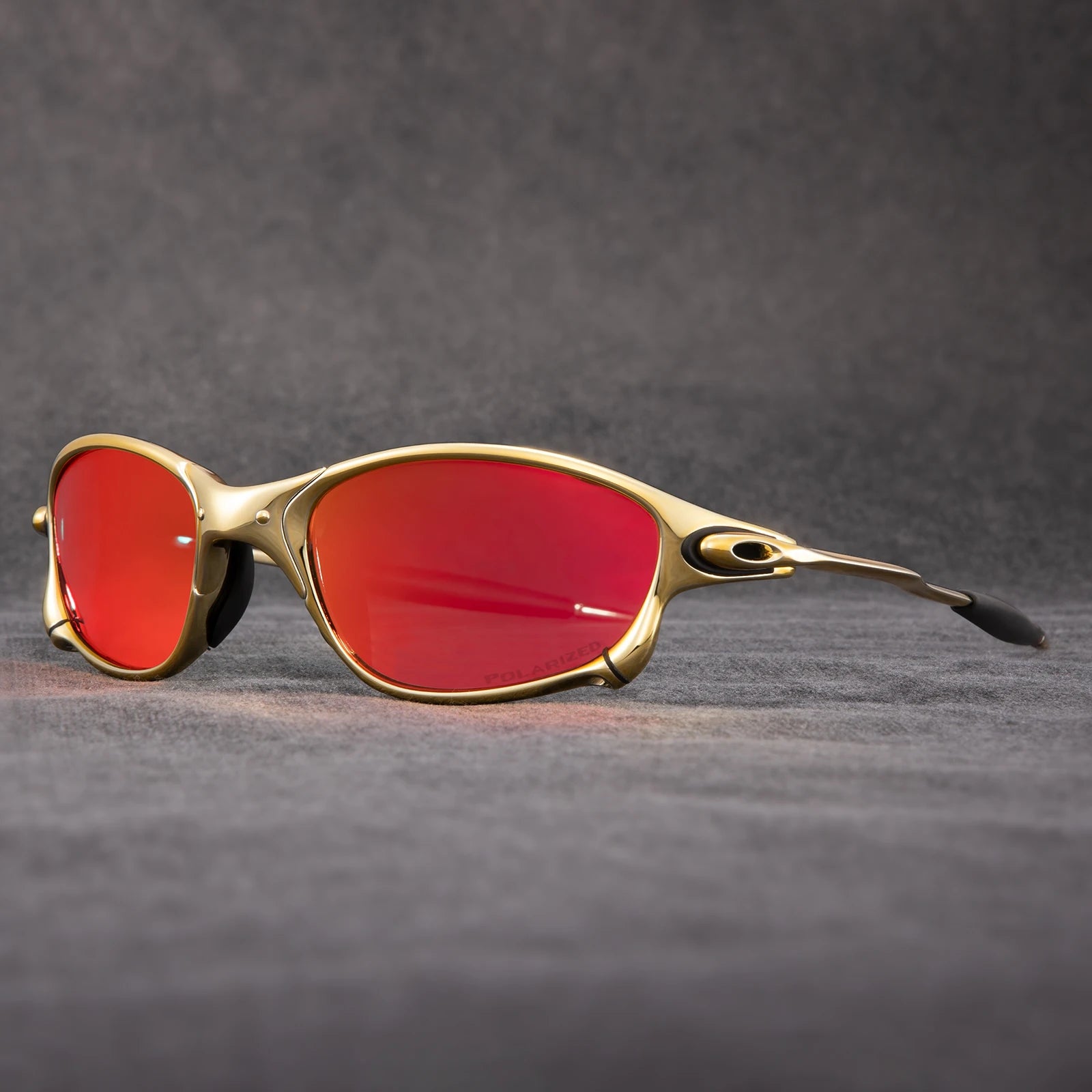 Polarized Cycling Sunglasses