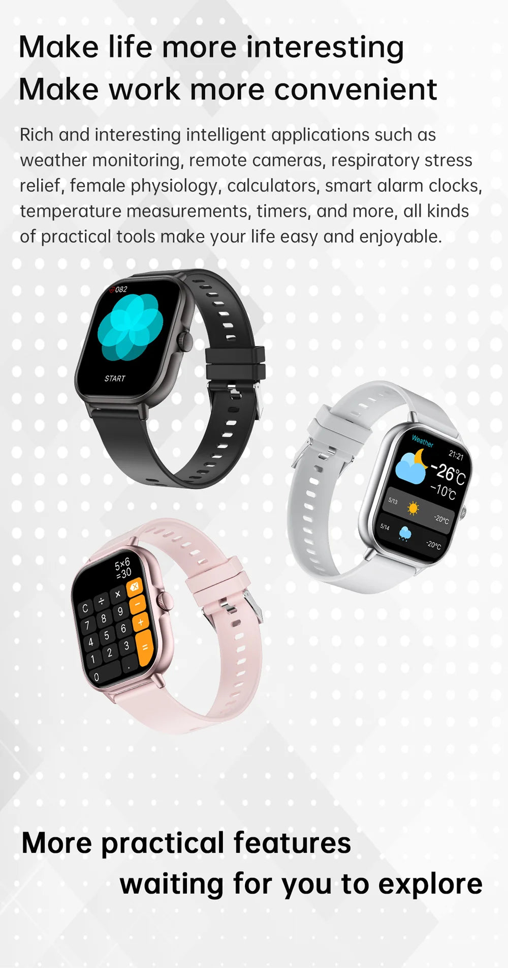 Smart Watch
