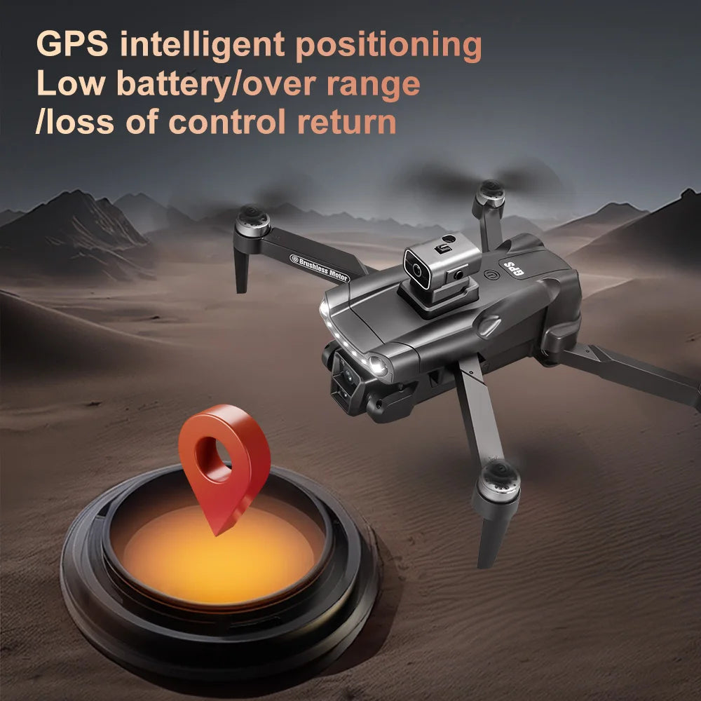 Xiaomi Mijia V198MAX Drone